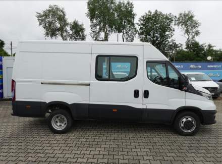 Iveco - Daily