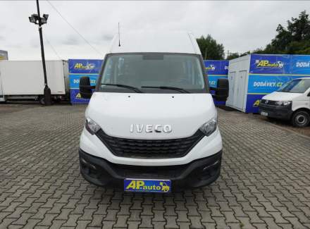 Iveco - Daily