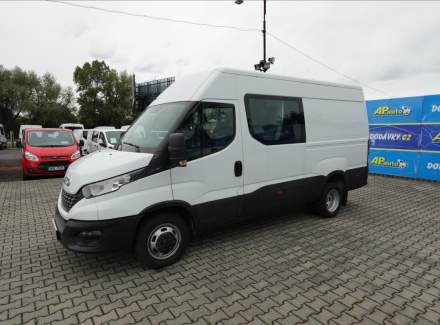 Iveco - Daily