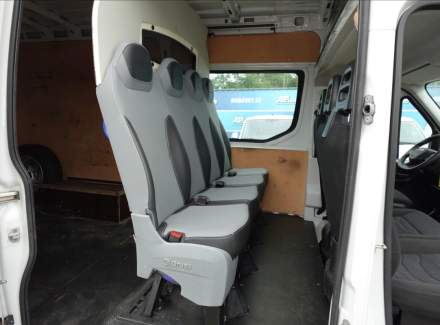 Iveco - Daily