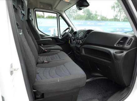 Iveco - Daily