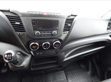 Iveco - Daily