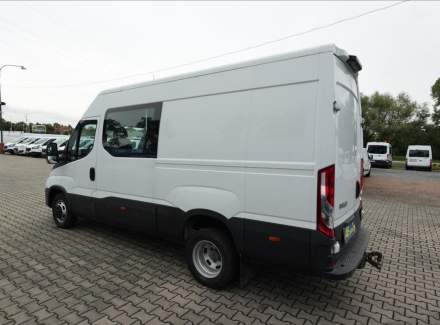 Iveco - Daily