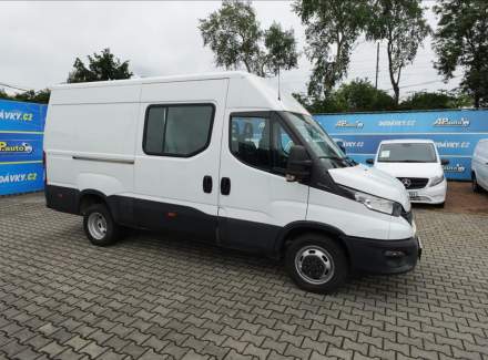 Iveco - Daily