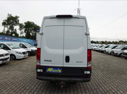Iveco - Daily