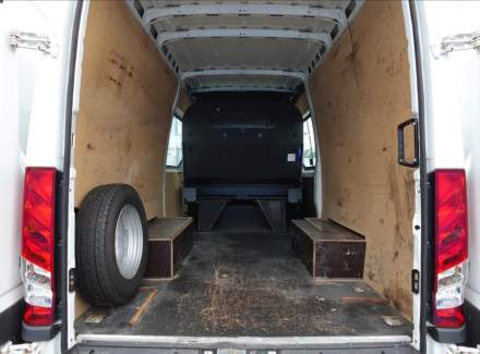 Iveco - Daily