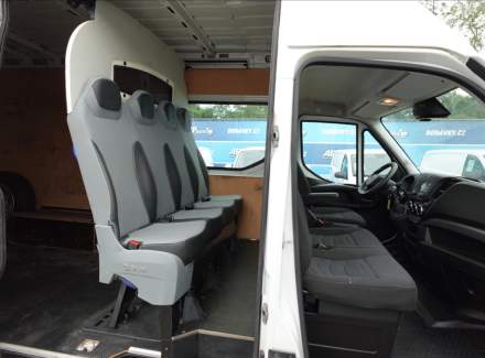 Iveco - Daily