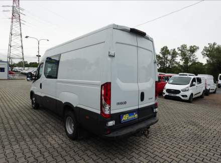 Iveco - Daily