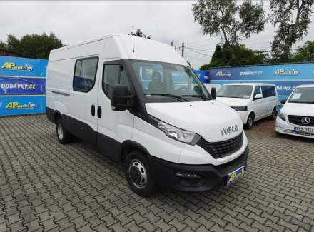 Iveco - Daily