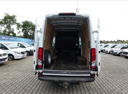 Iveco - Daily