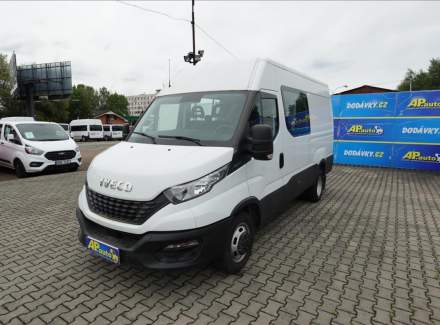 Iveco - Daily