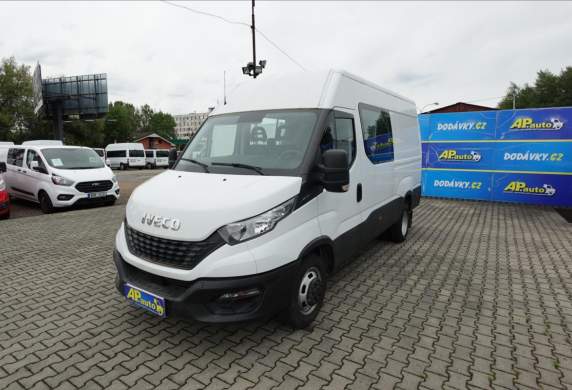 Iveco - Daily
