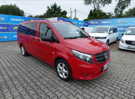 Mercedes-Benz - Vito