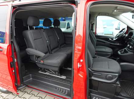 Mercedes-Benz - Vito