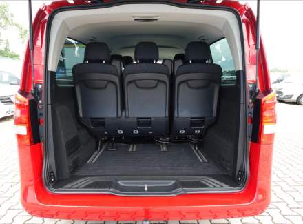 Mercedes-Benz - Vito