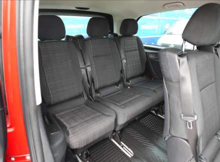 Mercedes-Benz - Vito