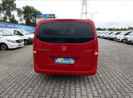 Mercedes-Benz - Vito