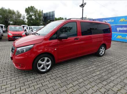 Mercedes-Benz - Vito