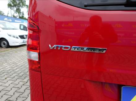 Mercedes-Benz - Vito