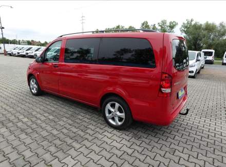 Mercedes-Benz - Vito