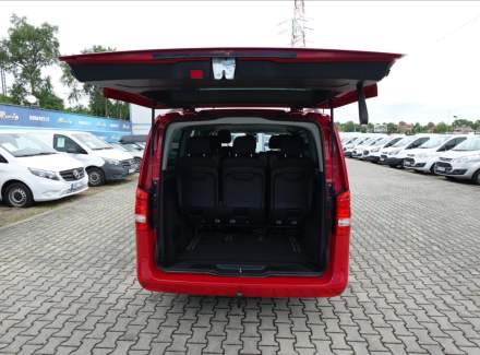 Mercedes-Benz - Vito