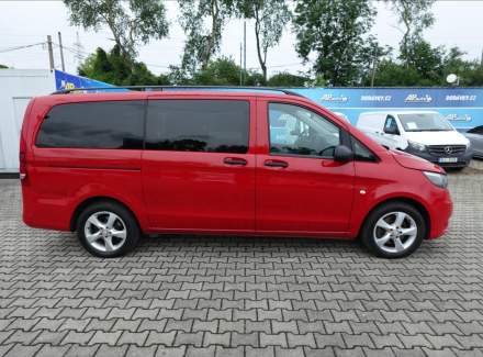 Mercedes-Benz - Vito