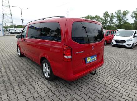 Mercedes-Benz - Vito