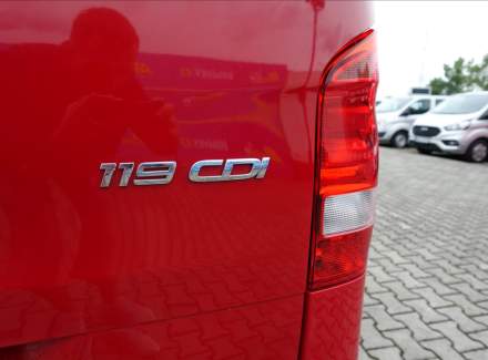 Mercedes-Benz - Vito