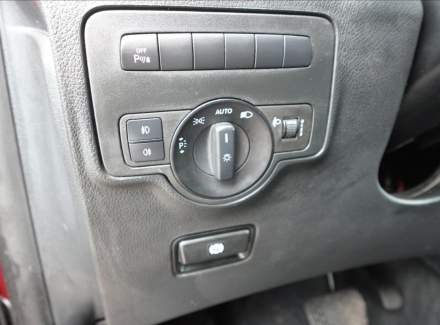 Mercedes-Benz - Vito