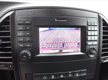Mercedes-Benz - Vito