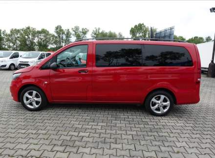 Mercedes-Benz - Vito