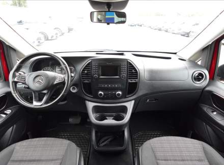 Mercedes-Benz - Vito