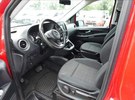 Mercedes-Benz - Vito