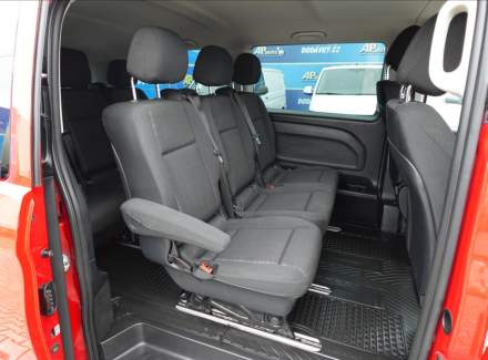 Mercedes-Benz - Vito