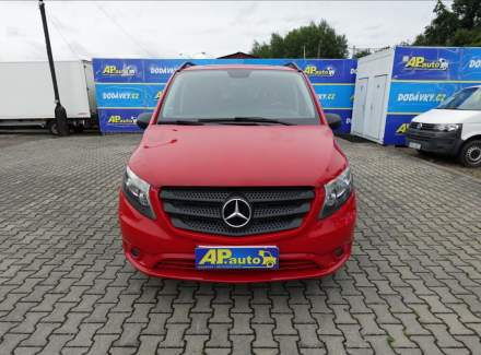 Mercedes-Benz - Vito