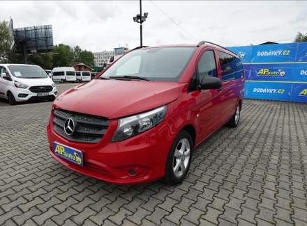 Mercedes-Benz - Vito