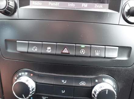 Mercedes-Benz - Vito