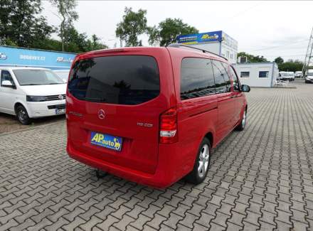 Mercedes-Benz - Vito