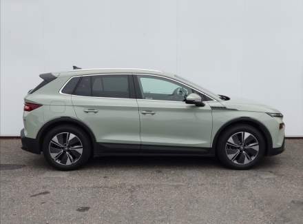 Škoda - Elroq