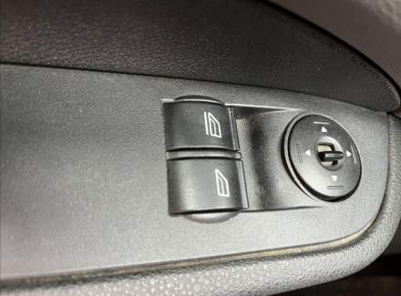 Ford - Focus