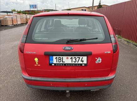 Ford - Focus