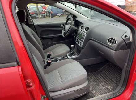 Ford - Focus