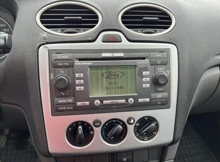 Ford - Focus