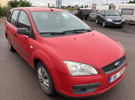 Ford - Focus