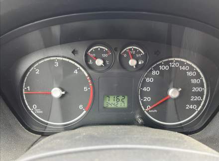 Ford - Focus