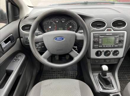 Ford - Focus