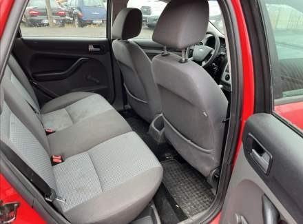 Ford - Focus