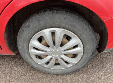 Ford - Focus