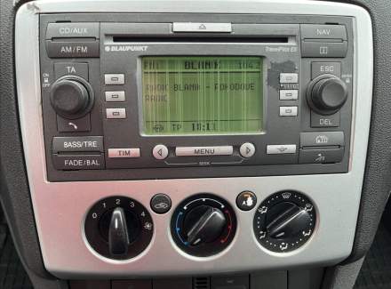 Ford - Focus