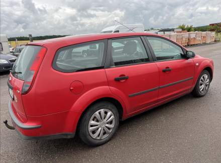 Ford - Focus